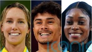 5 stars who shone at Birmingham 2022 as Commonwealth Games draw to a close