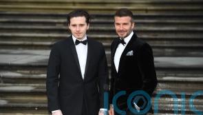 Chairman ousted from investment fund linked to Brooklyn Beckham’s father-in-law
