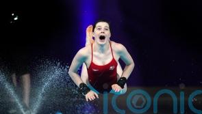 Andrea Spendolini-Sirieix adds another gold to Commonwealth Games medal haul