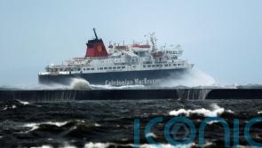 CalMac ‘deeply sorry’ for disruption as ferry returns to service