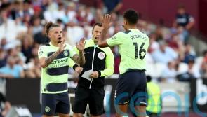 High five – Premier League clubs make most of new substitution allowance