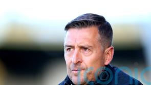 Jon Brady expected to shuffle pack for Northampton’s tie against Wycombe