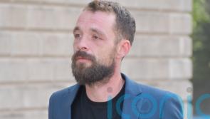 Wolves fan made ‘monkey gesture’ at Rio Ferdinand during match, court told