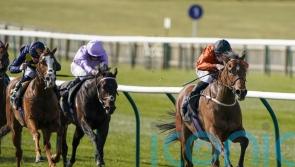 Wall hoping Hungerford call pays off for Double Or Bubble