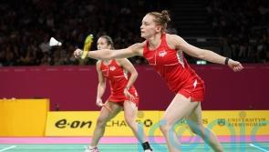 England end badminton in Birmingham with three final defeats