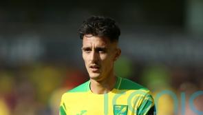 Dimitris Giannoulis ruled out of Norwich’s game against Birmingham