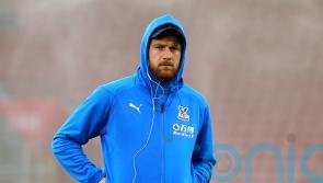 Connor Wickham could play for Forest Green against Leyton Orient