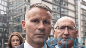 Football idol Ryan Giggs had ‘uglier and more sinister side’, court told