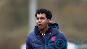 Kevin Betsy could start Mazeed Ogungbo for Crawley against Bristol Rovers