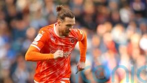 Blackpool’s injury problems show little sign of abating ahead of Barrow clash