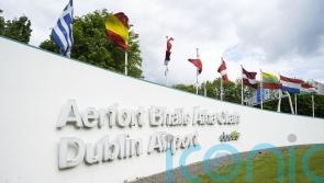 Major cannabis haul found in package marked ‘clothes’ at Dublin Airport