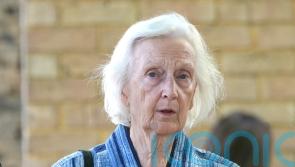 Pensioner on trial over death of baby in pram ‘had undiagnosed Alzheimer’s’