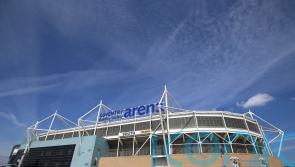 Coventry’s cup clash with Bristol City switched to Burton as pitch woes continue