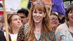 Angela Rayner: I’m against us going ‘anywhere near’ a Scottish independence vote