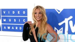 Britney Spears and Sir Elton John to collaborate on new song Hold Me Closer