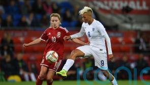 Lianne Sanderson reveals she received abusive messages as new season began