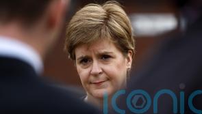 Nicola Sturgeon calls for urgent meeting with PM over cost-of-living crisis