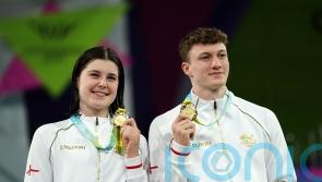 Team England boss Mark England hails ‘exceptional Games’ after record medal haul