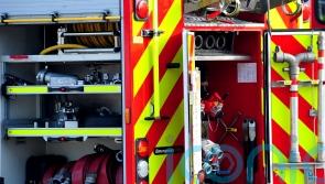 Almost 50 firefighters attend scene at former entertainment centre in Portrush