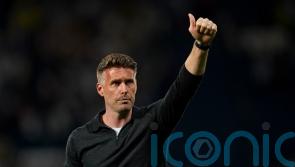 Rob Edwards hails Ismaila Sarr’s ‘moment of genius’ after Watford hold West Brom