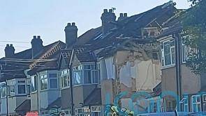 Residents want answers after girl killed in gas explosion