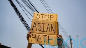First national help service set up for east and south-east Asian victims of hate