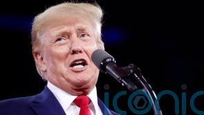 Former president Donald Trump says FBI conducting search of Mar-a-Lago estate