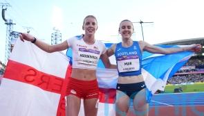 How the home nations compared to their previous best Commonwealth Games display