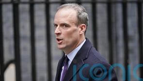 Raab: Emergency budget plans from Truss risk being Tory electoral suicide note