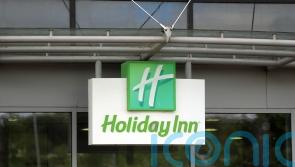 Holiday Inn owner IHG sees profits surge on travel bounceback