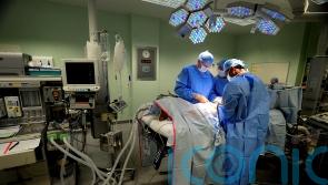 NHS backlog of two-year waits shrinks from 22,500 to below 200