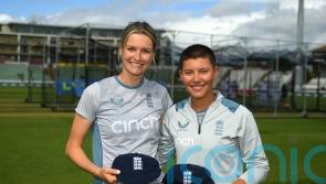Chance to Shine graduates Lauren Bell and Issy Wong excited to keep on inspiring