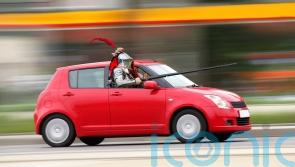 Car dealers reveal their most unusual experiences from the last year
