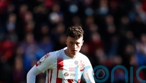 Everton forward Nathan Broadhead joins Wigan on loan