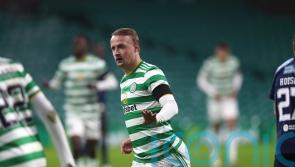 Leigh Griffiths agrees to join Australian third-tier side Mandurah City