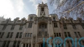 UK Government submits written argument in IndyRef2 case