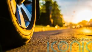How can I make sure my car is prepared for hot weather?