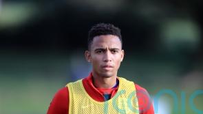 Nigel Lonwijk and Brendan Galloway pushing for Plymouth starts