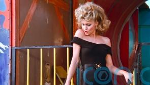 Why Olivia Newton-John’s final Grease outfit was so iconic