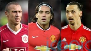 A look at Man Utd’s penchant for experienced strikers amid Marko Arnautovic link