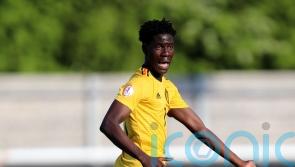 Onana, that’s his name – Everton sign Belgium midfielder from Lille