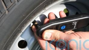 Drivers warned over tyre blowouts during heatwave