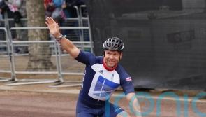 Hoy lauds Scottish riders but ‘improvements’ needed for GB to dominate in Paris