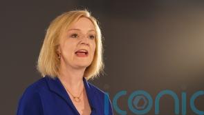 Truss hits back at ‘declinist talk’ of Tory rivals