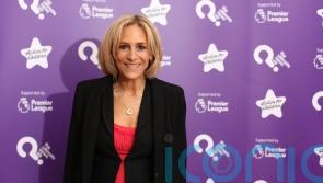 Emily Maitlis to deliver MacTaggart Memorial Lecture at Edinburgh TV Festival