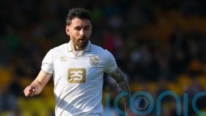 Port Vale to assess David Worrall ahead of Rotherham clash