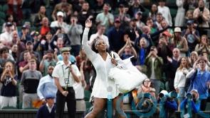 Serena Williams’ remarkable career begins countdown towards a New York finale