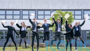 Attainment gap between most and least deprived areas widens, exam results show