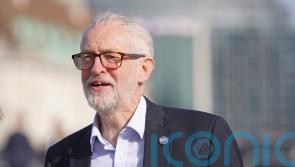 ‘Radical, hopeful alternative’ needed to beat Tories – Corbyn