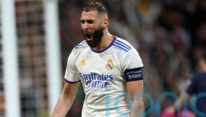 Karim Benzema admits ‘changing his game’ for better after Cristiano Ronaldo exit